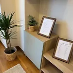 La Terraza De Fer ヒホン