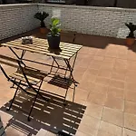 La Terraza De Fer ヒホン