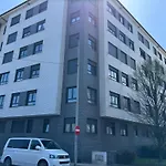 La Terraza De Fer アパート