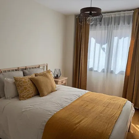 La Terraza De Fer Apartmán