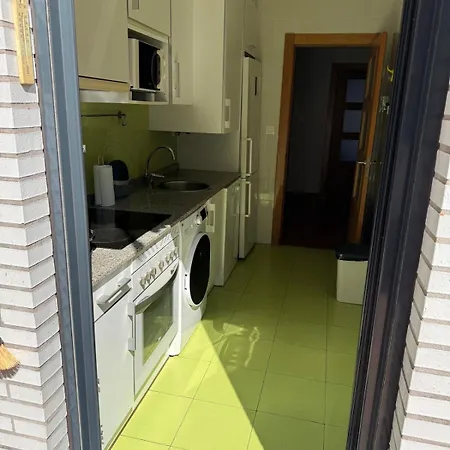 Appartamento La Terraza De Fer *