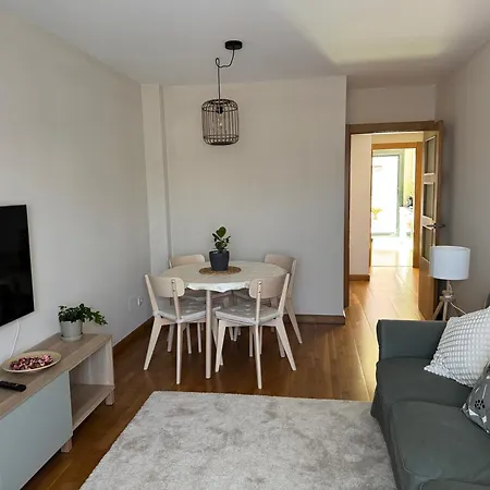 La Terraza De Fer Apartmán *