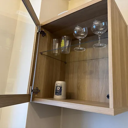 La Terraza De Fer Apartmán Gijón