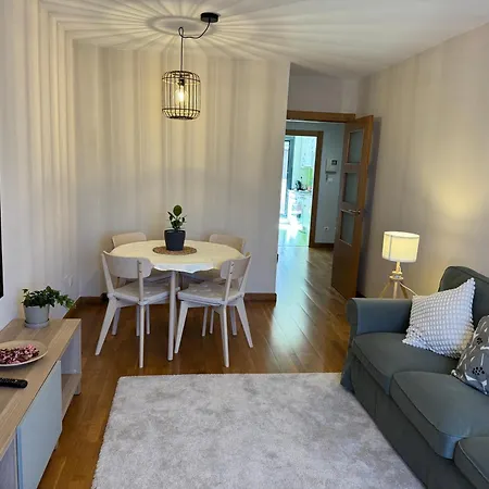 La Terraza De Fer Apartmán *