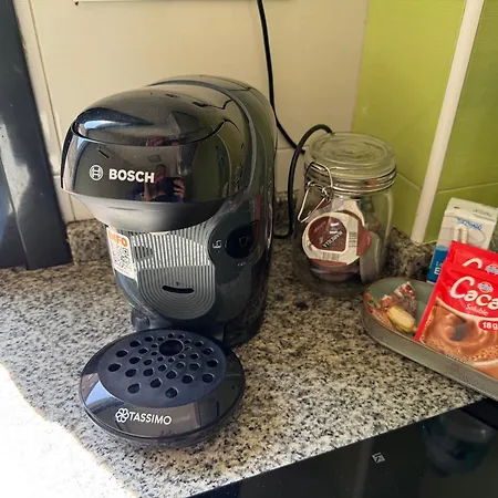 La Terraza De Fer * Gijón