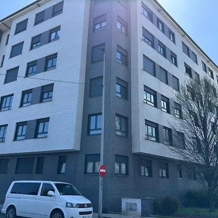 La Terraza De Fer Апартаменты