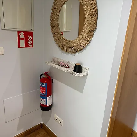 La Terraza De Fer Appartement Gijón